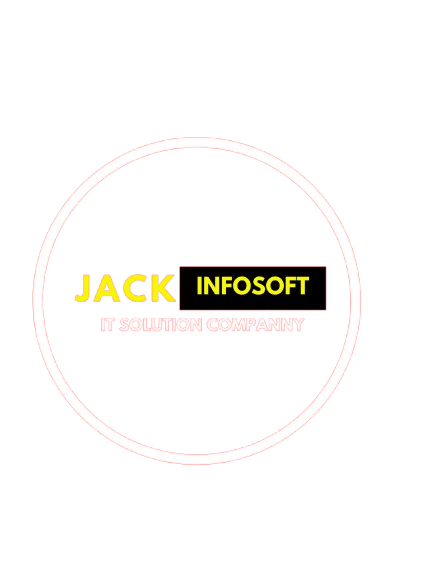 JackInfoSoft LLP Logo